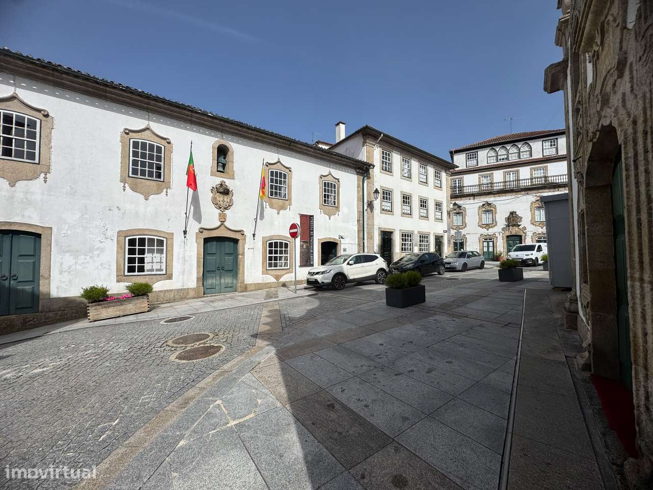 Apartamento T2 – Vouzela-33