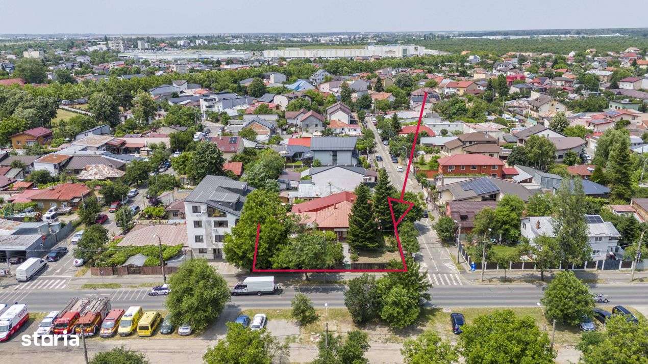 Teren 600 mp*Dubla deschidere 29*21* Laminorului 41*Casa caramida 140m-3