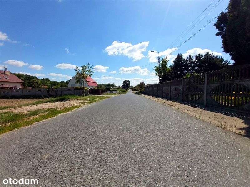 Żakowo - Wydane Warunki Zabudowy-7