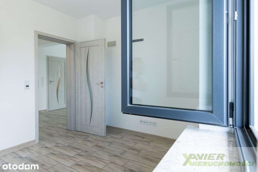 Marianów - Kampinos Nowy dom. Salon plus 3pokoje-6