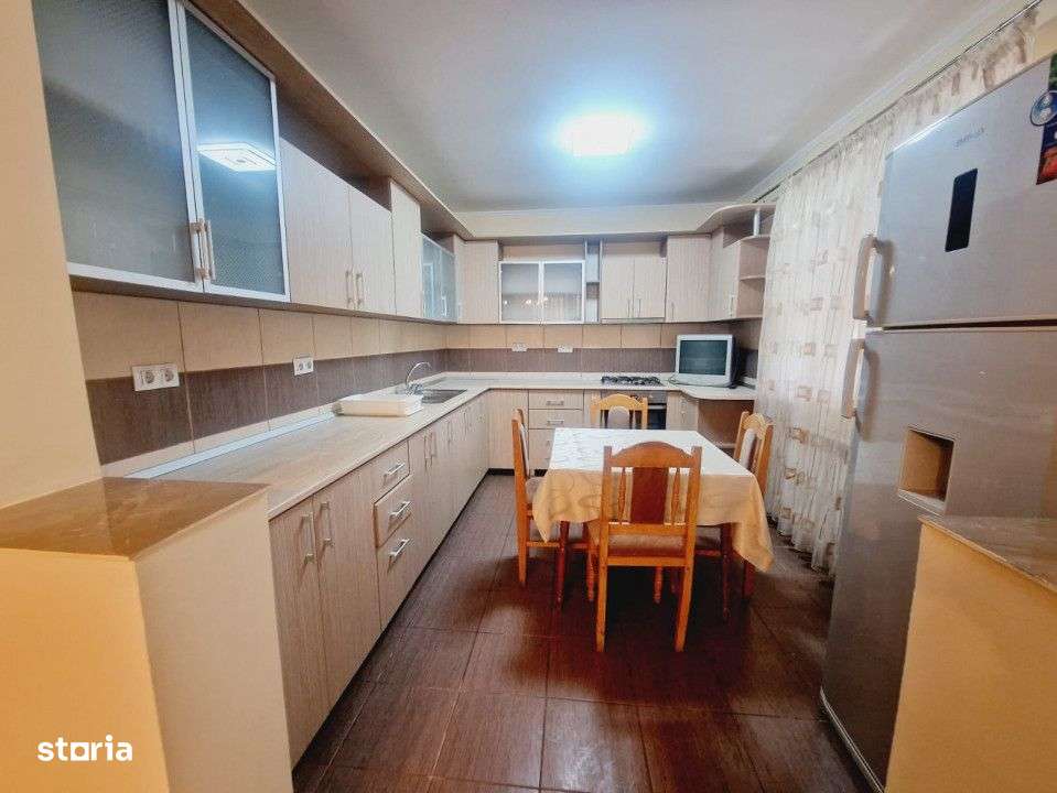 Spre inchiriere, casa individuala Iosia - Imagine principală: 4/19