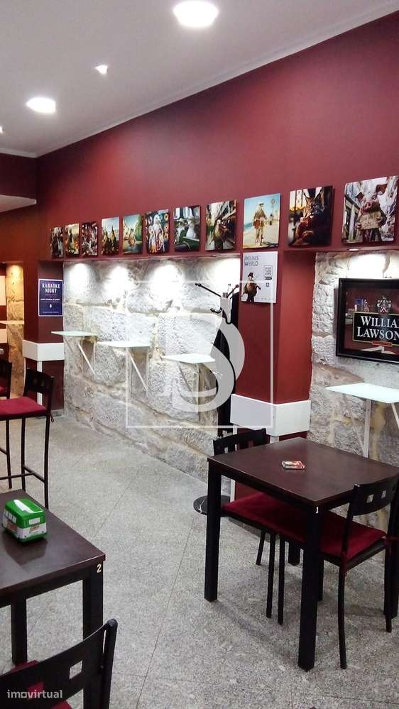 Trespasse  Café  Boavista - Grande imagem: 5/8