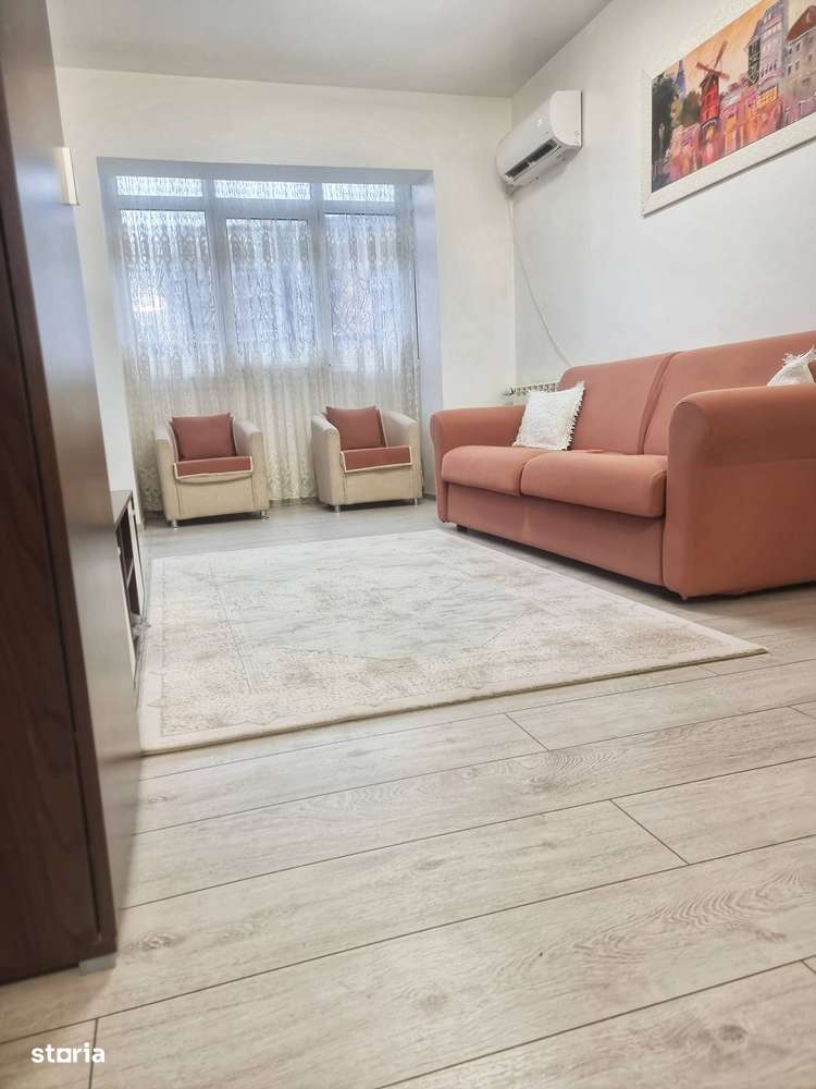 APARTAMENT 2 CAMERE + GARAJ | GREEN PARK – TĂTĂRAȘI-5