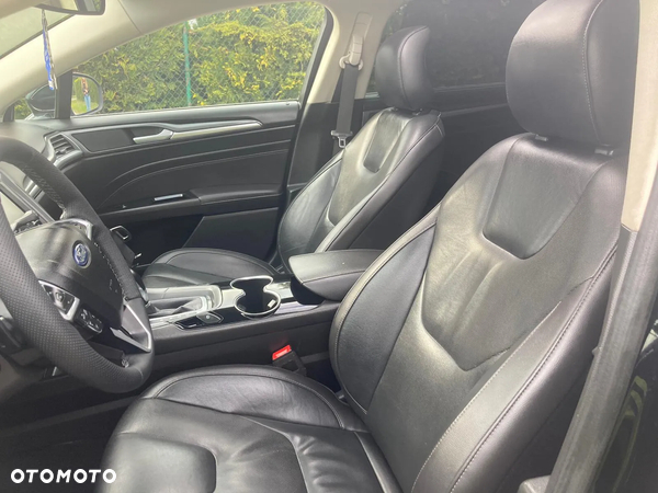 Ford Mondeo 2.0 TDCi ST-Line PowerShift - 18