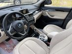 BMW X1 sDrive18d Aut. xLine - 7