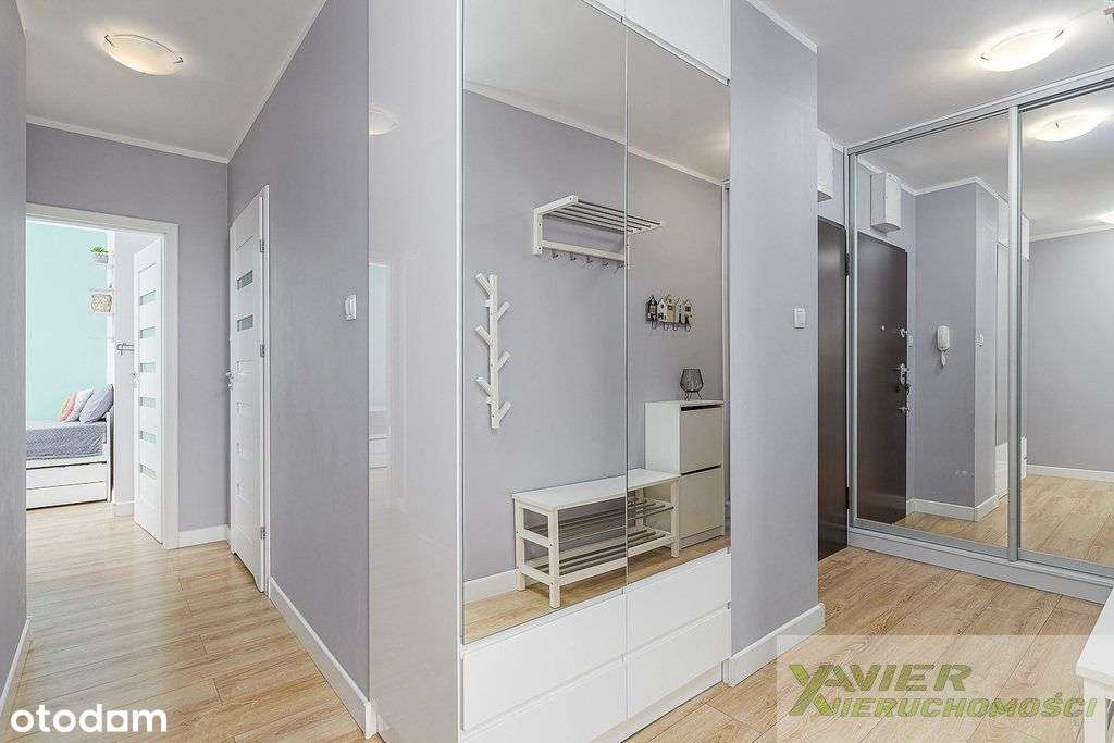 Osiedle Winnica - 4 pokoje. 2 garaże.Taras-9