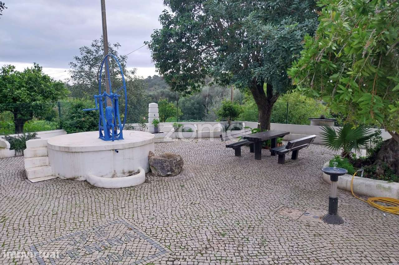 Moradia T3 com dois andares, em Penina, Benafim, Loulé - Grande imagem: 5/33