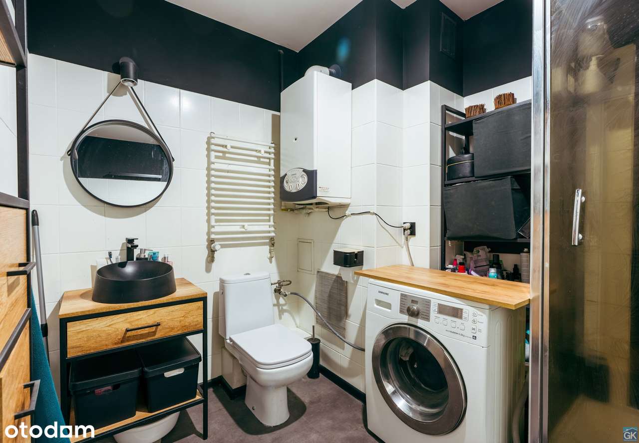 Okazja, Będzin, 2 pokoje-5