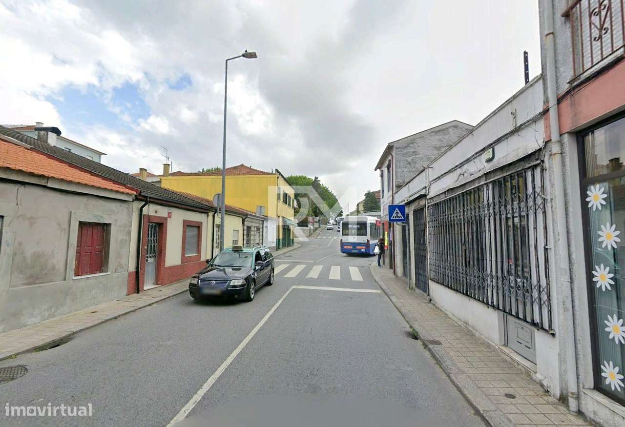 LOJA COM 54M2 CENTRO PORTO | CAMPANHÃ, PORTO - Grande imagem: 5/10