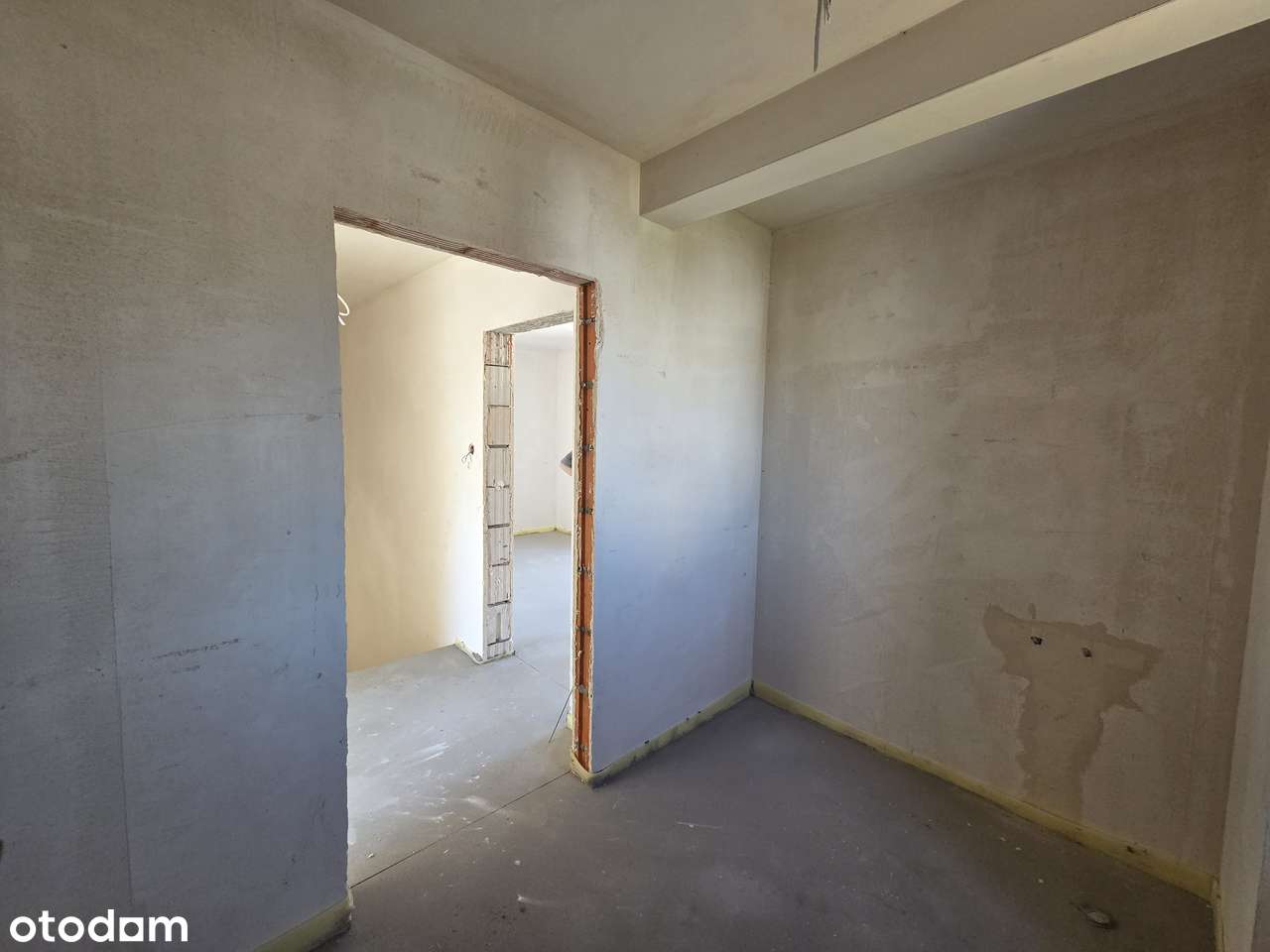 Tarnowo Podg., Góra - 4 sypialnie, 2 łazienki, przestronny ogród-16