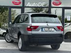 BMW X3 2.0d - 3