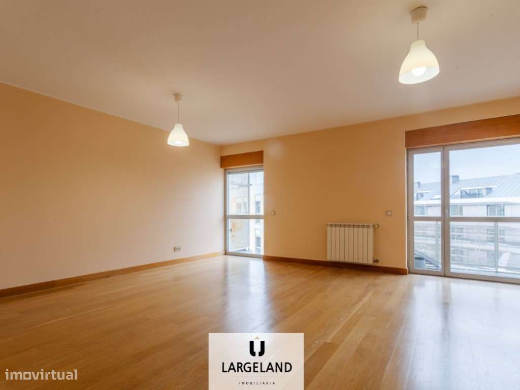 Apartamento T2 no Centro de Aveiro - Grande imagem: 2/22