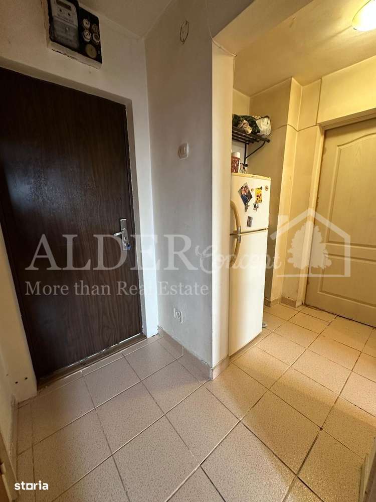 APARTAMENT 2 CAMERE, NICOLAE RACOTA, ARCUL DE TRIUMF-3