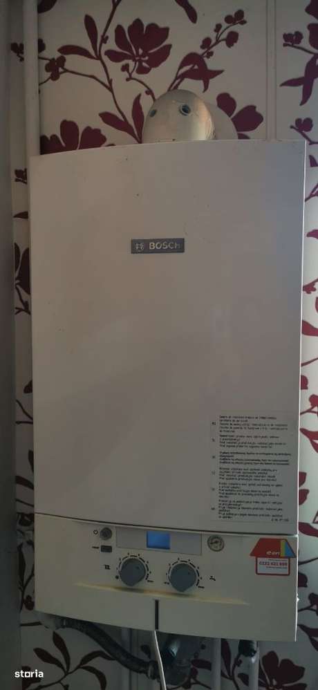 Apartament Republicii renovat 3 camere 65 mp conf 1 negociabil-8