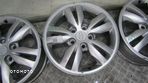 HYUNDAI TUCSON FELGI ALUMINIOWE 6.5X16 ET50 5X114.3 52910-2E600 - 5