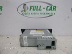 AUDI A4 B8 A5 8T ZMIENIARKA PANASONIC 8T2035110B - 4