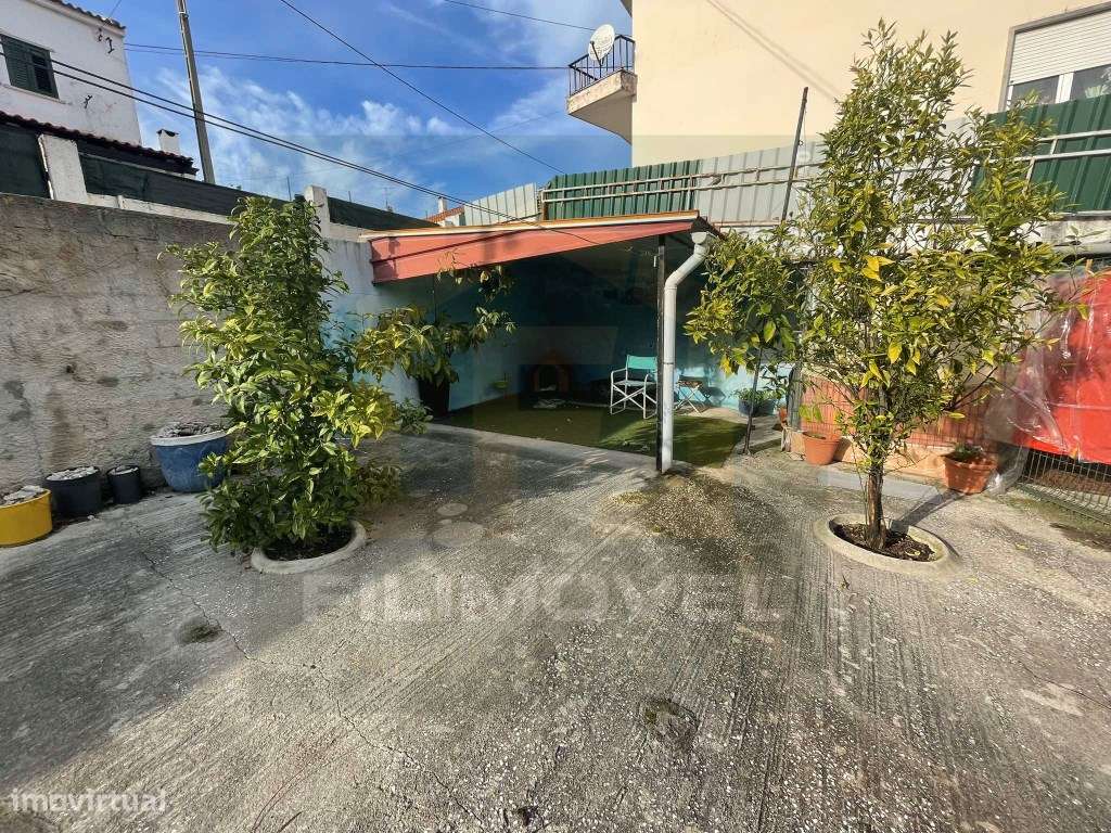 Armazém para venda em Santarém - Grande imagem: 5/12