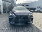 Lexus RX - 5