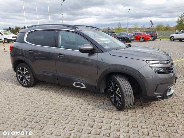 Citroën C5 Aircross - 5