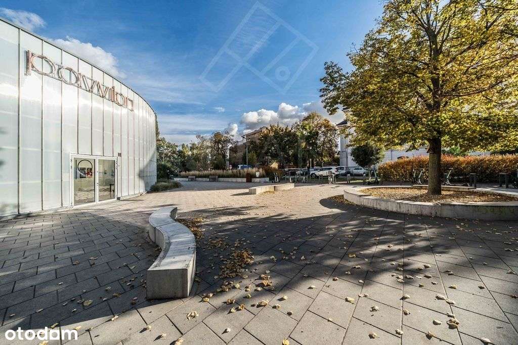 Ostatni Lokal - Mieszkanie z tarasem na dachu!-18