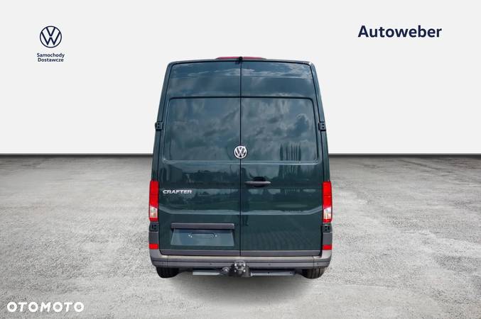 Volkswagen Crafter - 9