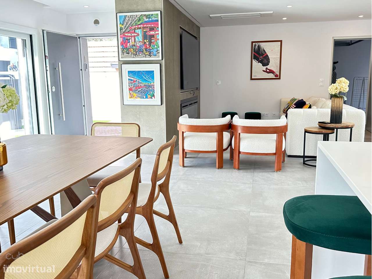 MORADIA V3 - NO CENTRO DA AROEIRA-28