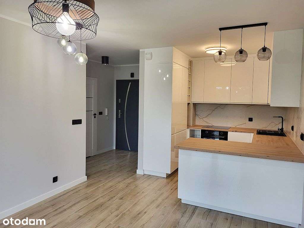 WYKOŃCZONE MIESZKANIE 59 m2 z balkonem - Pełny obrazek: 5/17