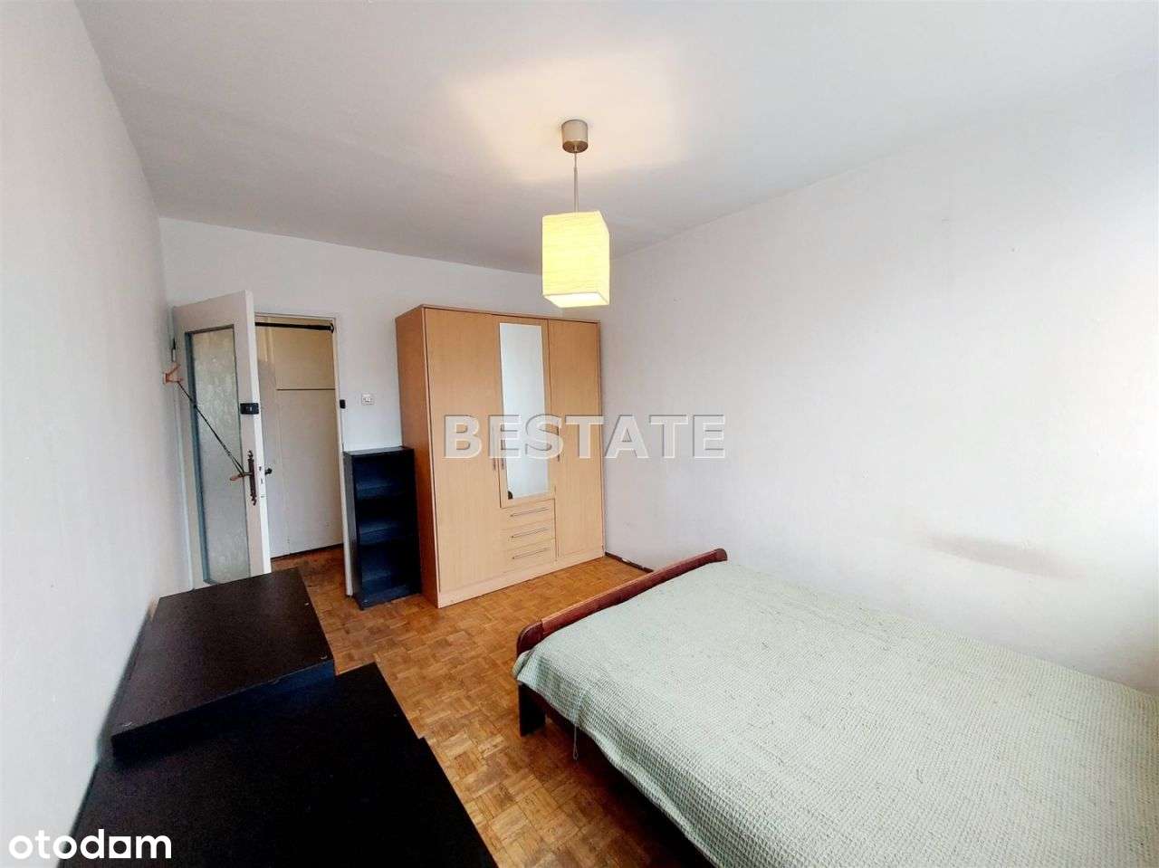 3pokoje,oddzielna kuchnia,balkon,piwnica,Legnicka-4