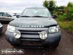 Land Rover Freelander TD4 2001 para peças - 1