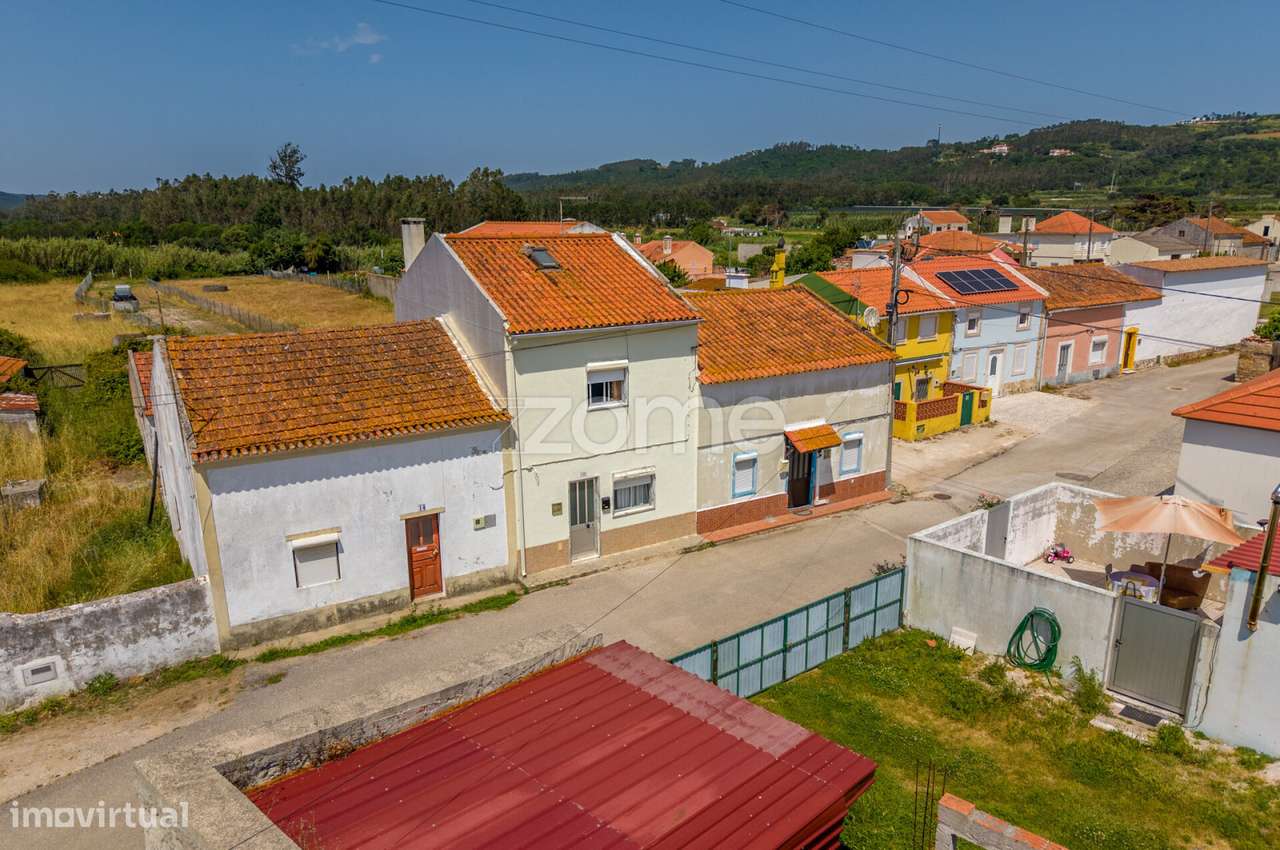 Moradia T4 Alfeizerão-29
