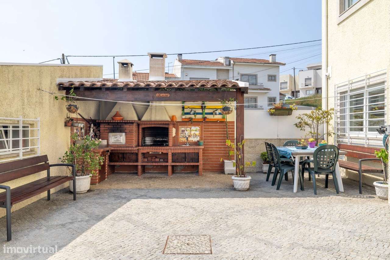 Moradia T3 em Jovim / Gondomar -Ref. SD/04557 - Grande imagem: 4/25