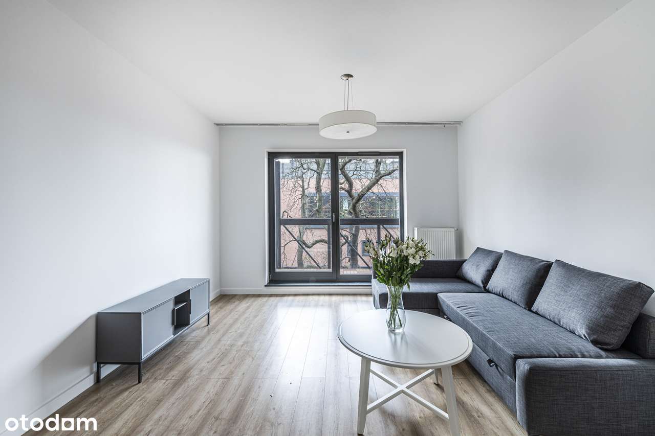 Bez pośredników I Przy terenach zielonych I Dostępne od zaraz - Pełny obrazek: 3/5