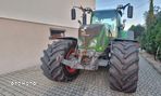 Fendt 722 Vario Profi Plus GPS 724/720 Import Niemcy Pierwszy właściciel - 13