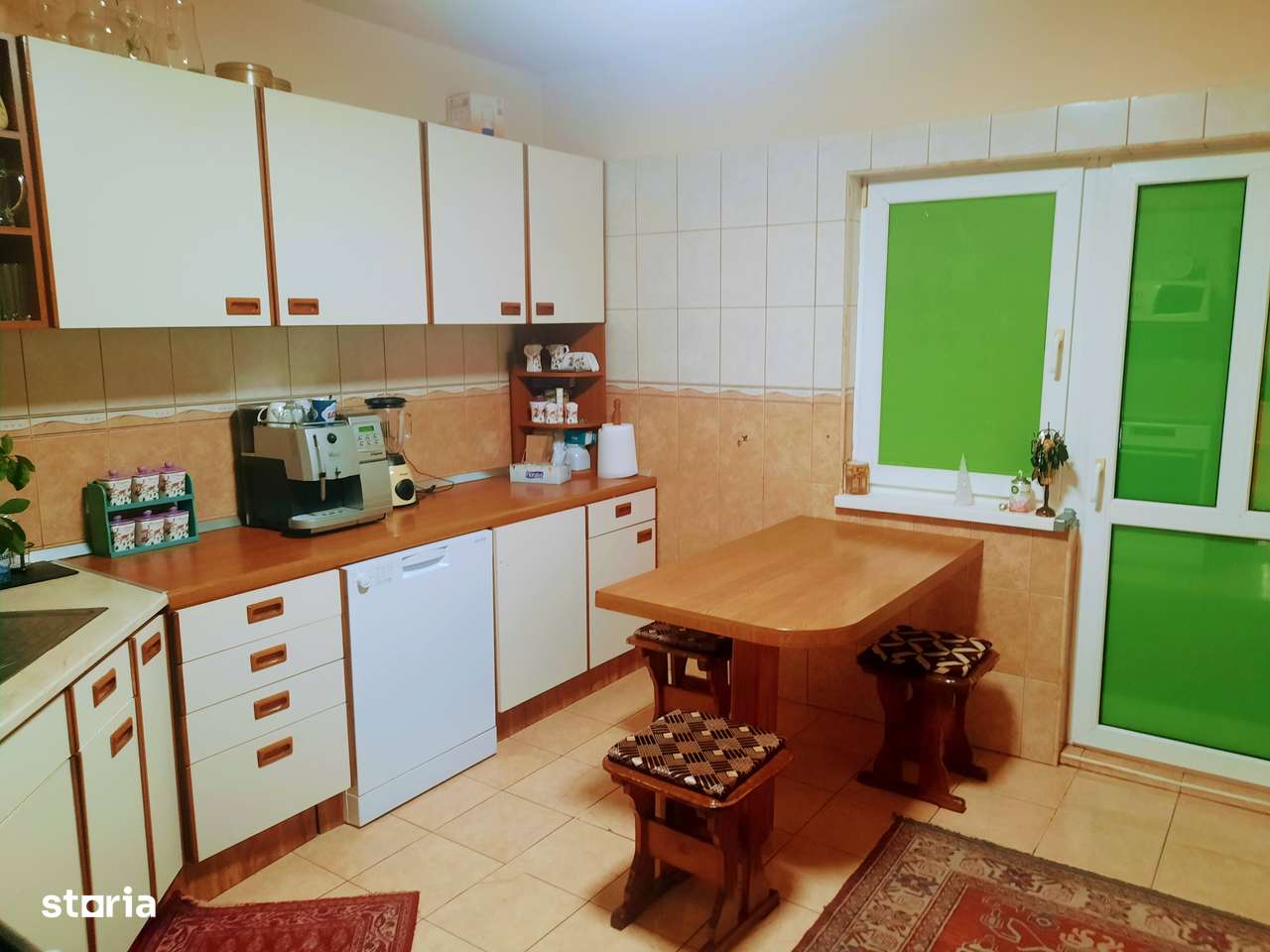 Casă de vânzare în Cristur – Str. Ulița Mare nr. 43 - Imagine principală: 5/15