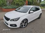 Peugeot 308 1.2 PureTech Allure Pack S&S EAT8 - 9