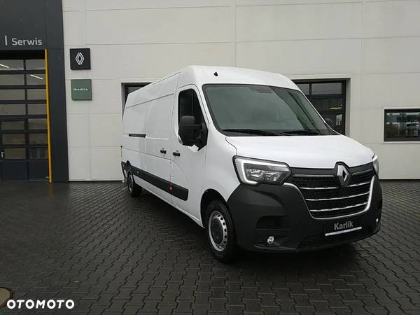 Renault Master L3H2 2.3 dCi150KM - 1