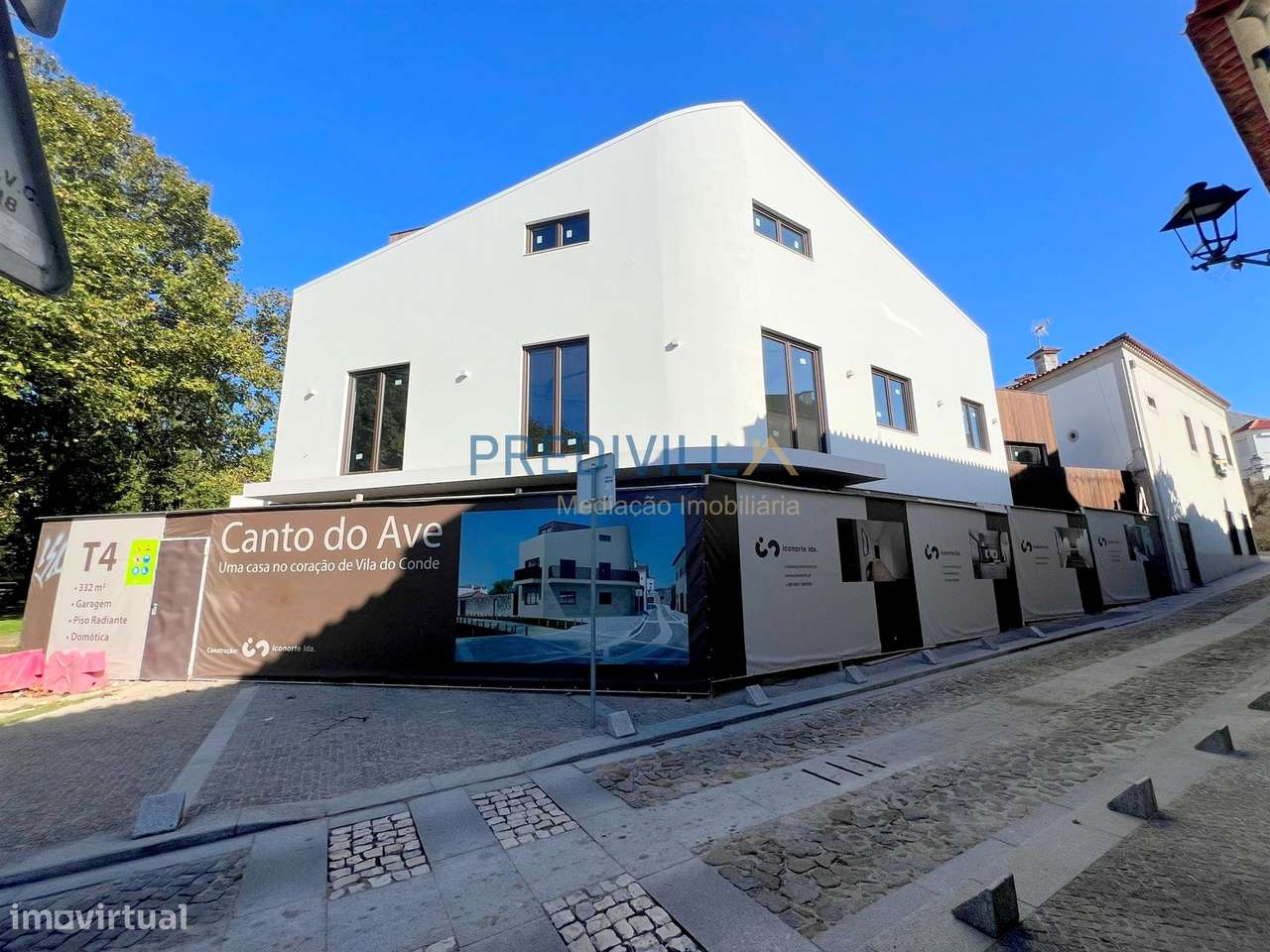 Moradia T3 Venda em Vila do Conde,Vila do Conde - Grande imagem: 3/16