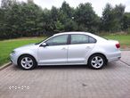 Volkswagen Jetta 1.6 TDI Trendline - 3