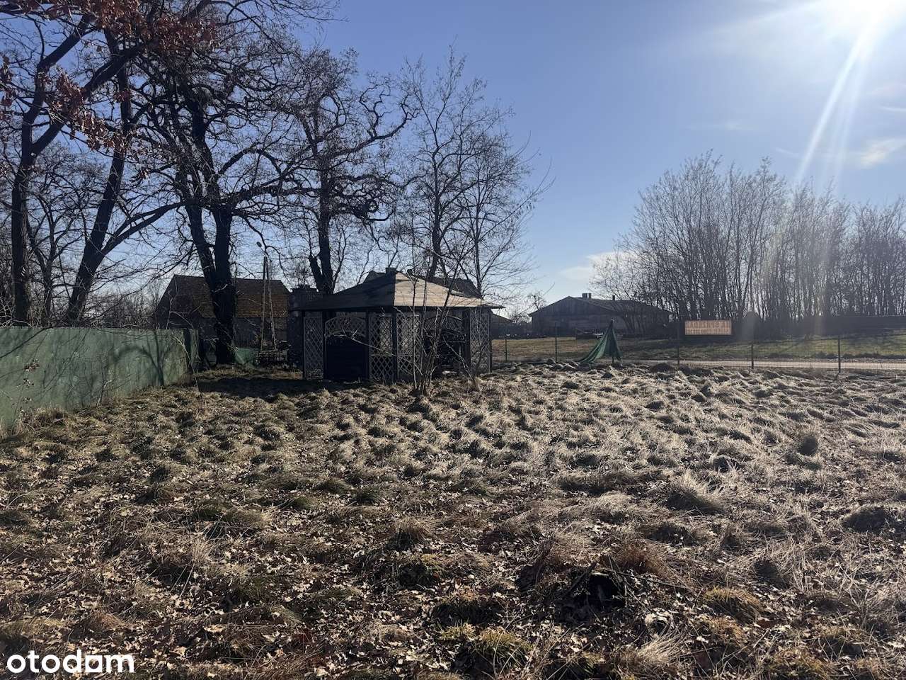 działka budowlano/usługowa-10