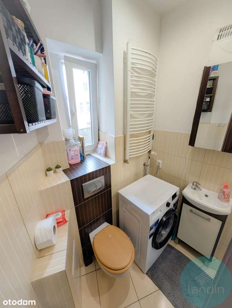 Mieszkanie pod inwestycję w doskonałej lokalizacji-8