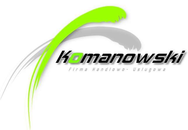 F.H.U Komanowski logo