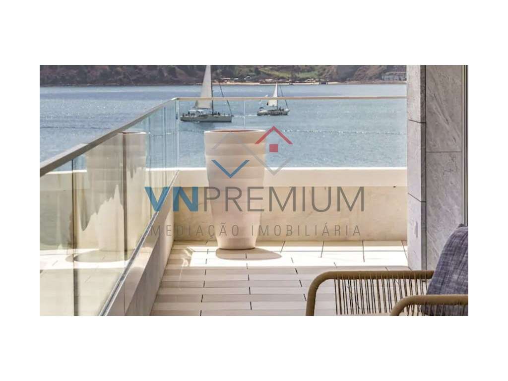 Apartamento T3 de luxo no Hyatt Regency Lisboa-7