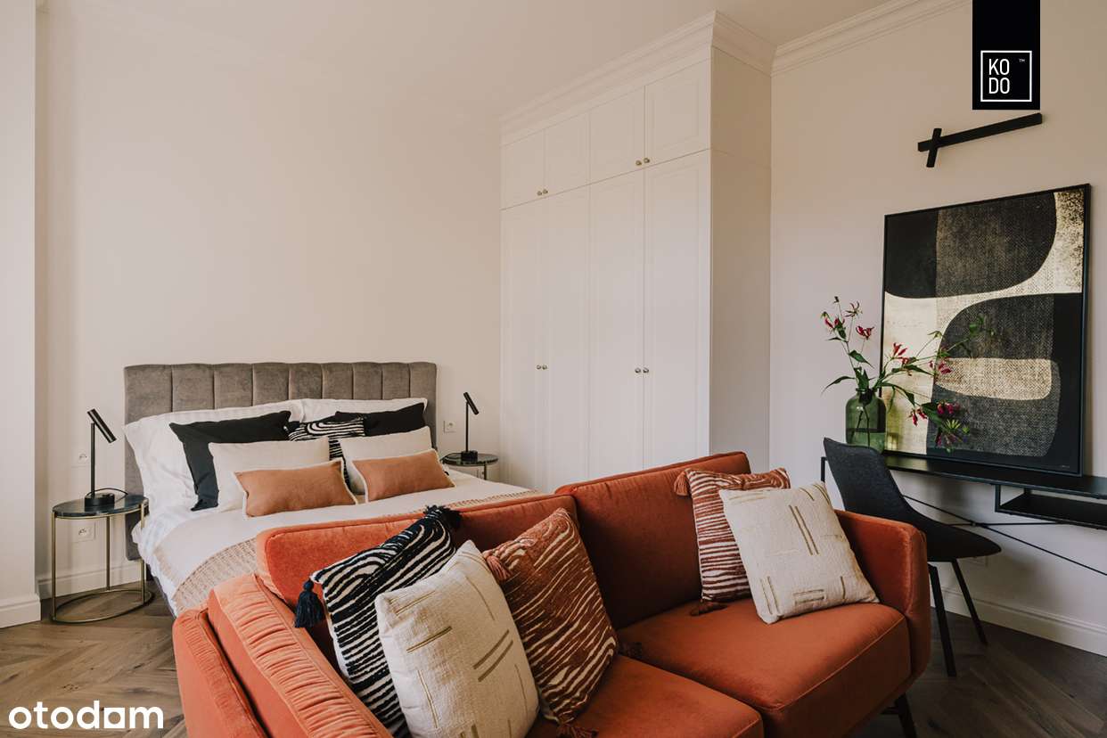 StareMiasto/Witolda3840-apartament,39m2,wys3m,3piętro-winda,garaż,2021 - Pełny obrazek: 4/7