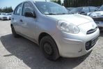 Nissan Micra 1.2 Acenta - 1