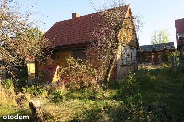 Dom, 56 m², Nadolna-0