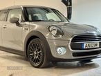 MINI One Standard - 35