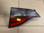 LAMPA TYŁ LEWA 13292359 LED OPEL ZAFIRA C - 1