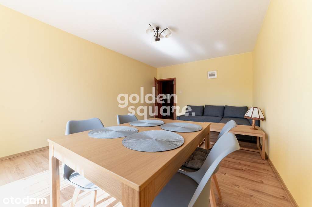 Idealne M3 z Balkonem Dla Pary | Zakładowa-5