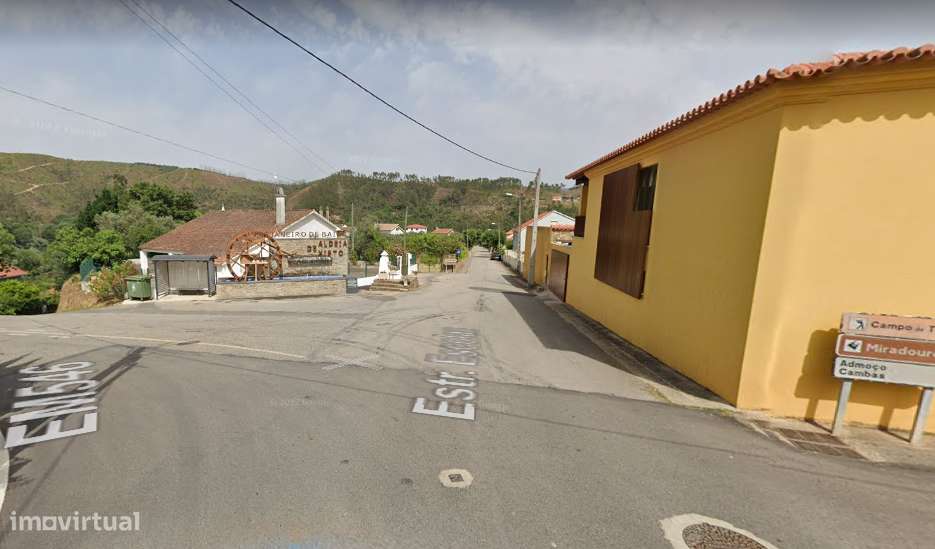 Terreno Rústico - Janeiro de Baixo (Tapada) - Grande imagem: 4/6