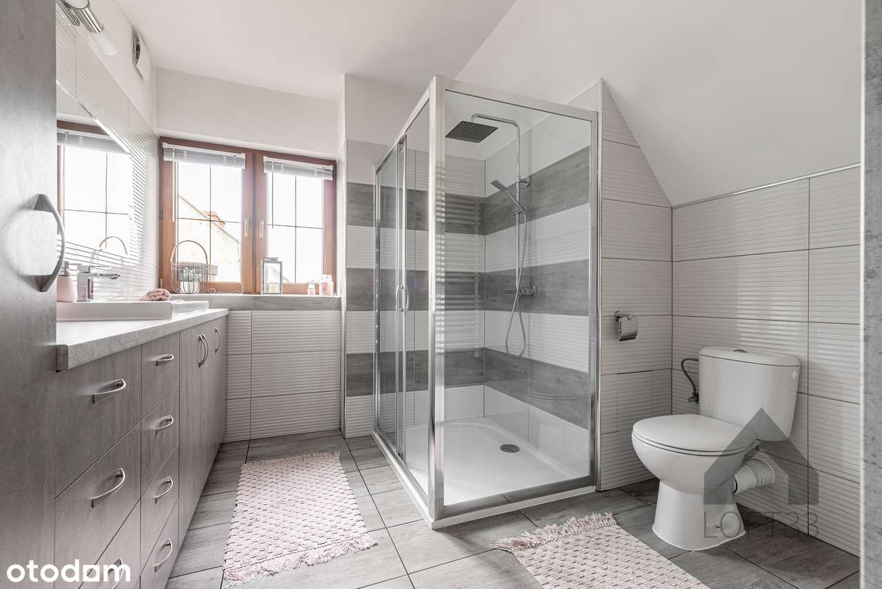 Piękny, rodzinny dom z ogrodem w zielonej okolicy na ul. Pawiej-18